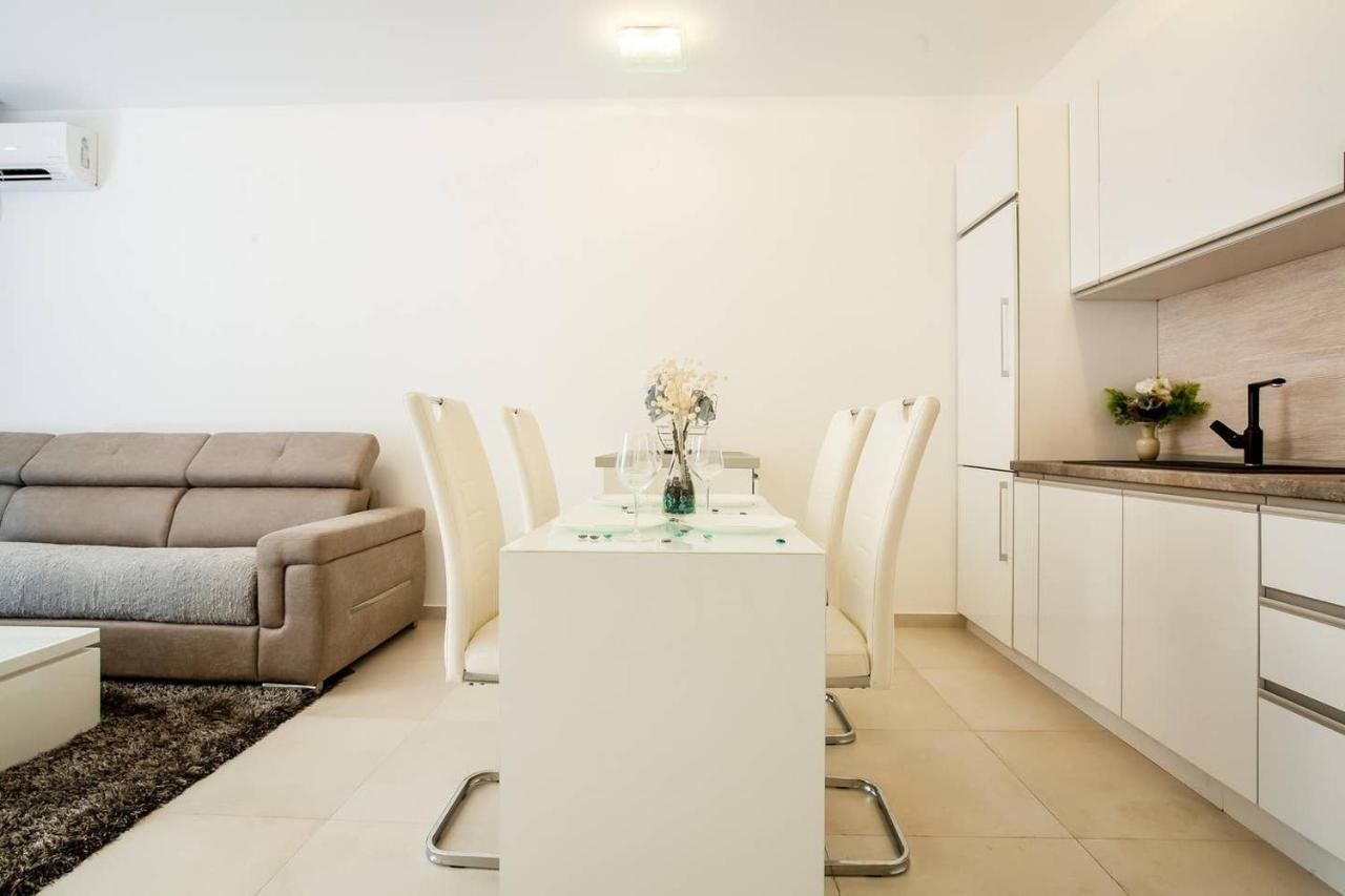 Lux Apartment Teodora Rafajlovići Exterior foto