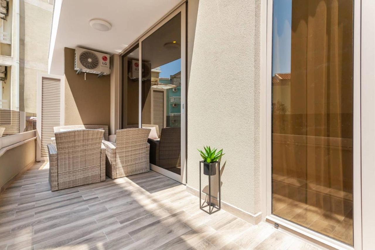 Lux Apartment Teodora Rafajlovići Exterior foto
