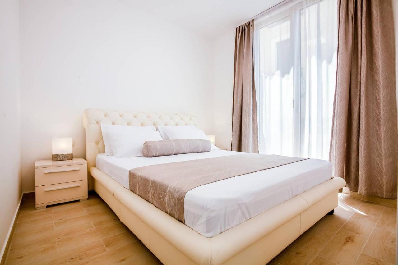 Lux Apartment Teodora Rafajlovići Exterior foto